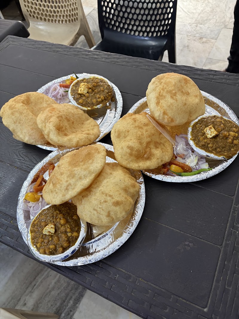 Om Corner - Om Corner, 5049/1, Sant Nagar, Krishna Nagar, Karol Bagh, New Delhi, Delhi, 110005, India