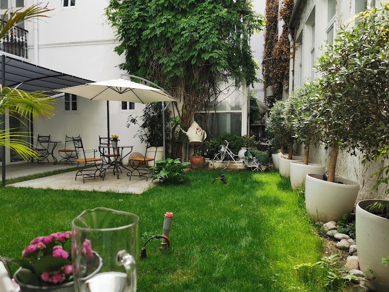 Antiq Palace Hotel & Spa
