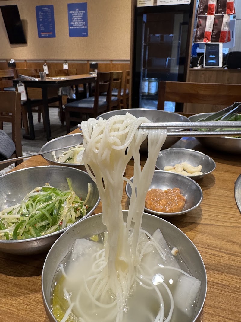 Original Jobakjip - Original Jobakjip South Korea, Seoul, Mapo-gu, Tojeong-ro, 313-1 1층동