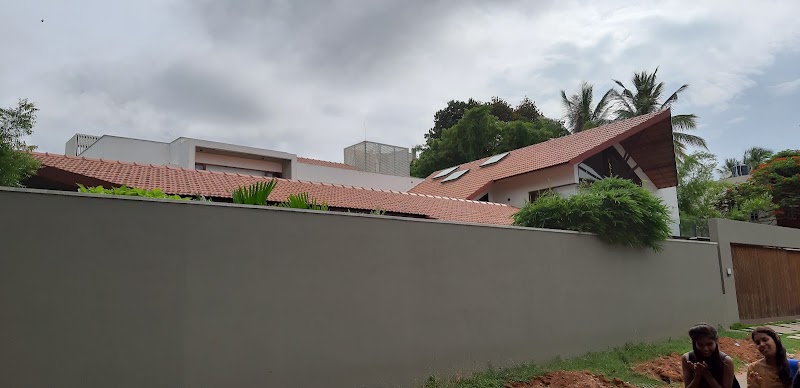 Jayalakshmipuram - Jayalakshmipuram, Mysuru, Karnataka, India