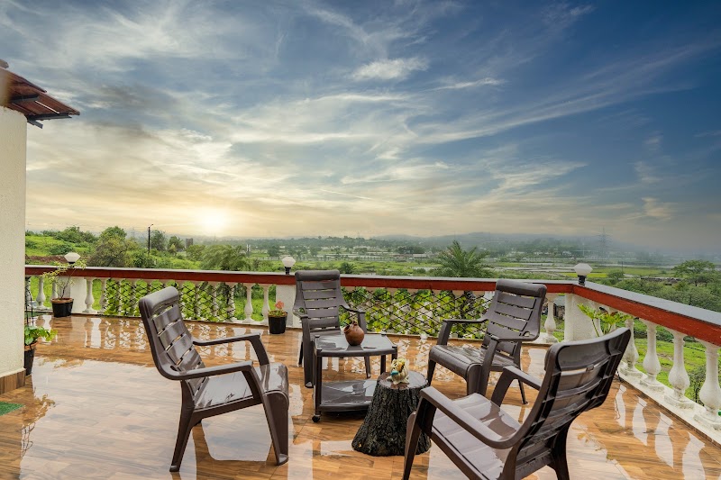 Nysa Villa & Homestays - Nysa Villa & Homestays near Mari Matta Mandir, and Water tank, Juna Gavtha, Milind Nagar, Igatpuri, Maharashtra 422403, India