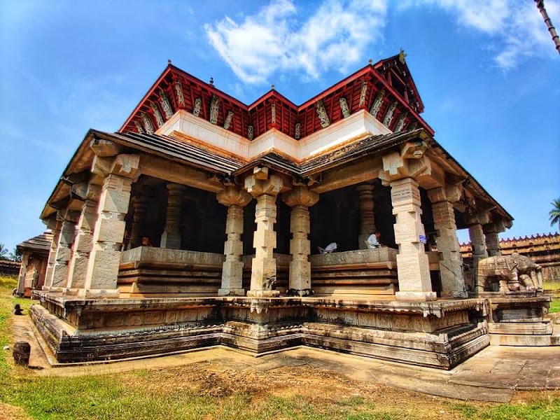 Moodbidri - Moodbidri, Karnataka, India