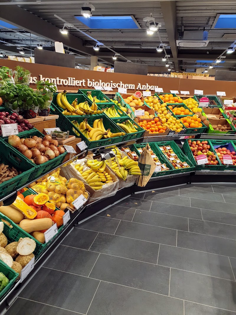 Denns BioMarkt Konstanz - Denns BioMarkt Konstanz Fürstenbergstraße 91, 78467 Konstanz, Germany