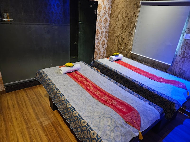 SOUL BODY SPA - SOUL BODY SPA, 1st Floor, Daffodils Society, above Pankaj Mart, near Crazy Chessy, Sakore Nagar, Viman Nagar, Pune, Maharashtra 411014, India