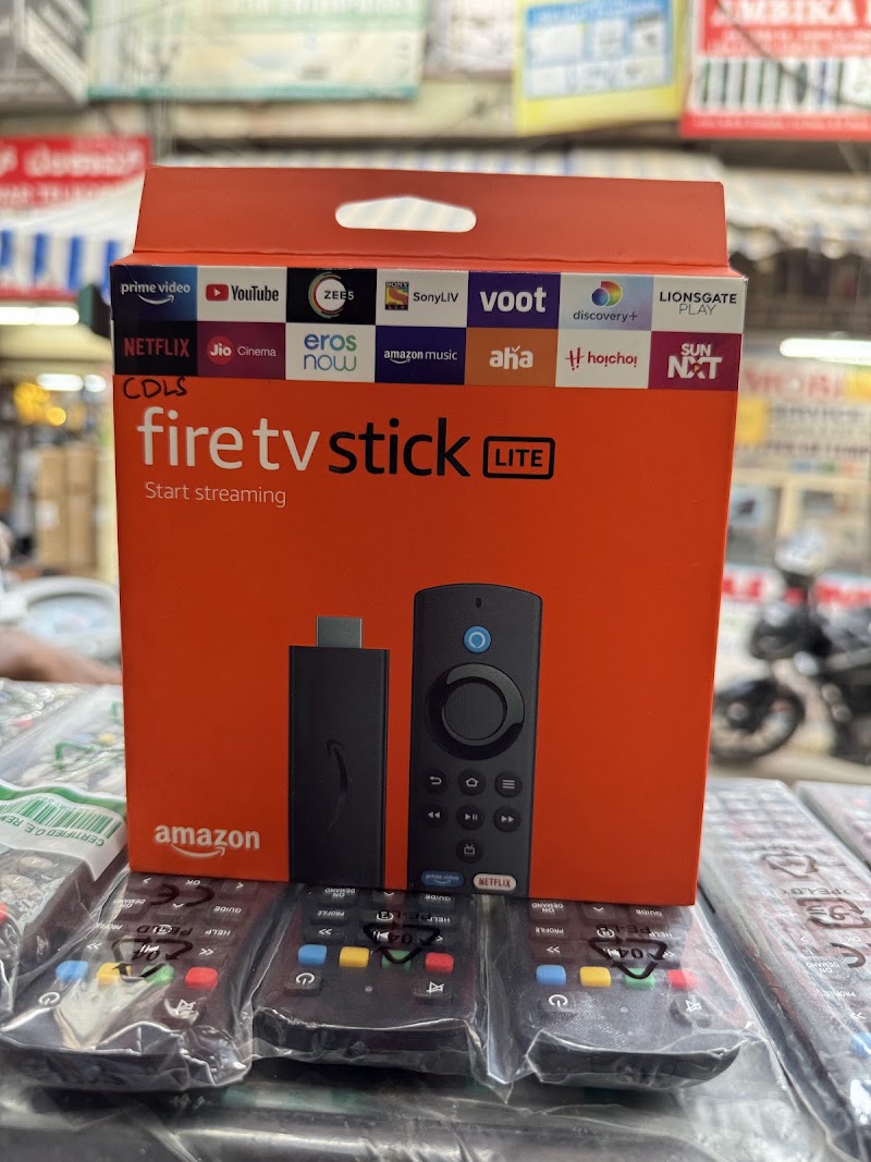 Sri Lakshmi Electronics — the tv Remote store - Sri Lakshmi Electronics — the tv Remote store, No : 63, 3rd cross, P.R. Lane, Sadar Patrappa Rd, 3rd Cross, Dodpete, Nagarathpete, Bengaluru, Karnataka 560002, India
