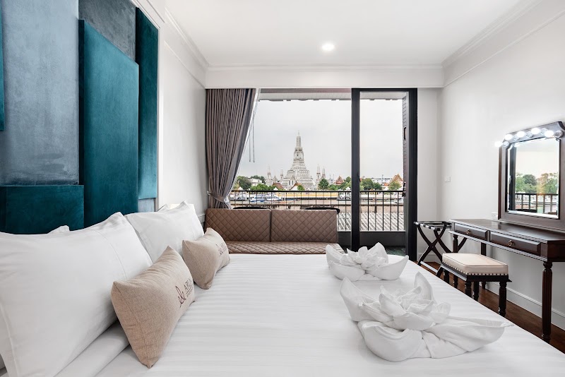 ARUN Riverside Bangkok (อรุณริเวอร์ไซด์) - ARUN Riverside Bangkok (อรุณริเวอร์ไซด์), 87, 89 Thanon Maha Rat, พระบรมมหาราชวัง, Khet Phra Nakhon, Krung Thep Maha Nakhon 10200, Thailand