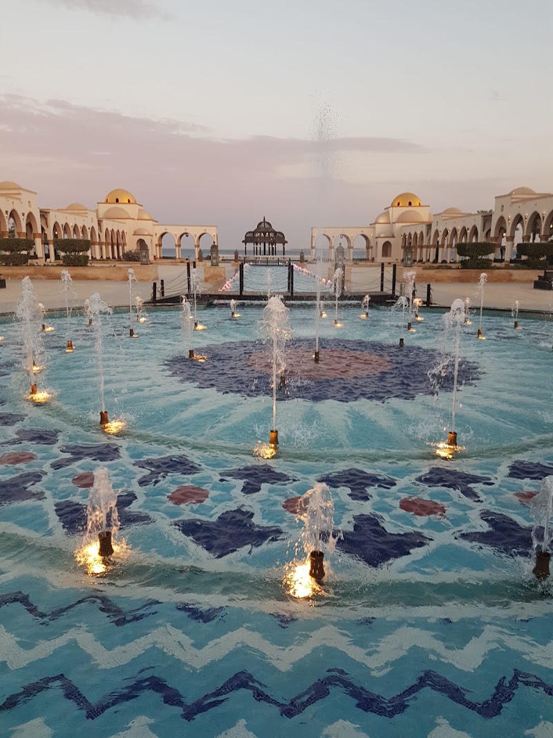 Hurghada - Hurghada Hurghada, Red Sea Governorate, Egypt
