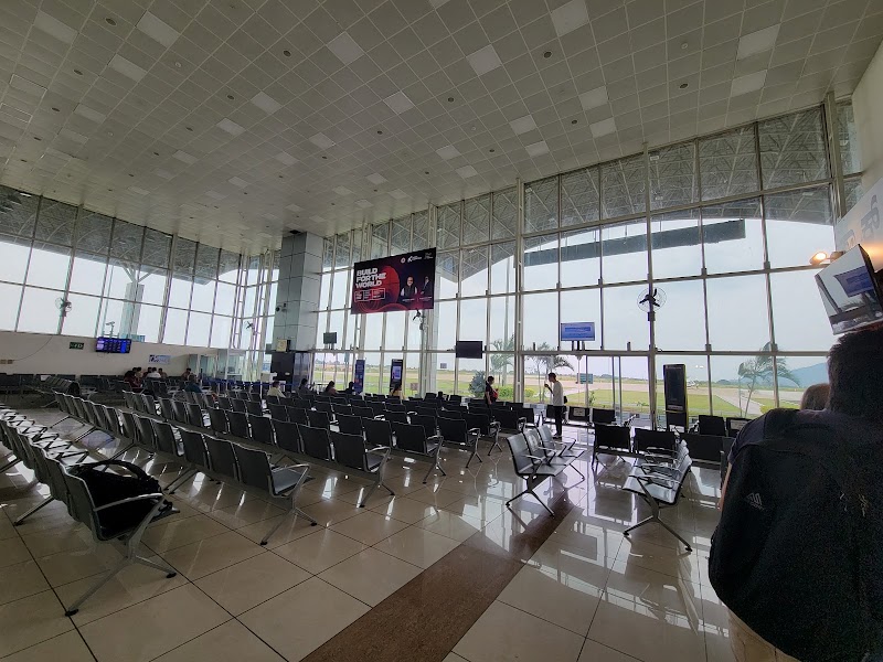 Mysore Airport - Mysore Airport, Mysuru, Kadakola, Karnataka 571311, India