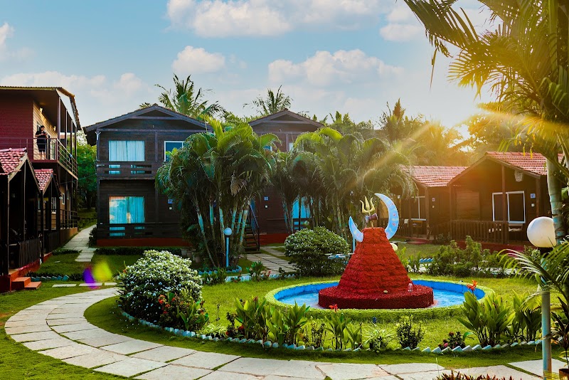 Casa De Silver, Goa - Casa De Silver, Goa, Titos Lane, 2, D Ln, Baga Beach, Calangute, Baga, Goa 403516, India