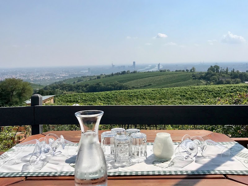 Weingut Wailand - Weingut Wailand, Kahlenberger Str. 220, 1190 Wien, Austria