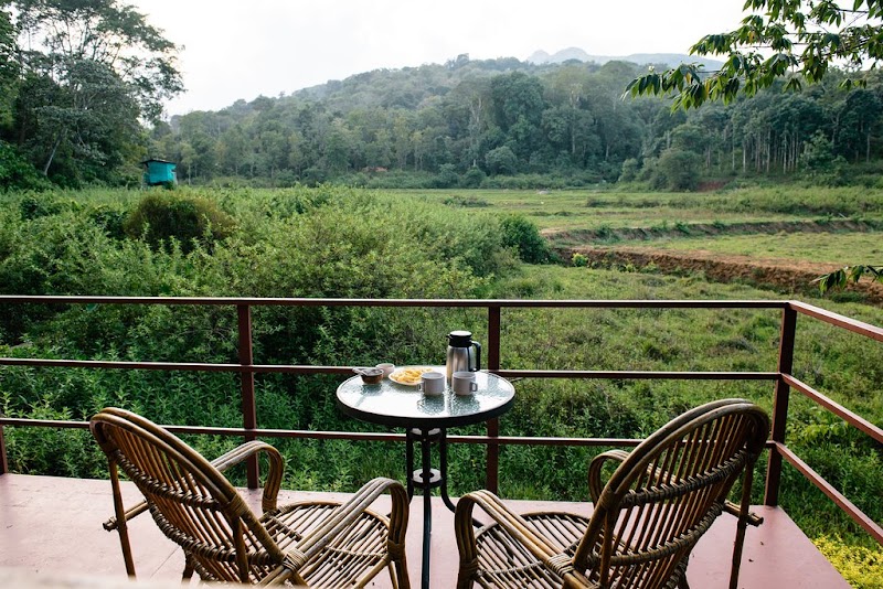 Jungle Retreat Wayanad