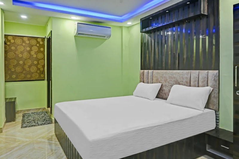 Tulsi Aangan Banquet & Room - Tulsi Aangan Banquet & Room Pillar No.203, Aims Digha Link Path, near Magadh Institute of pharmacy, Vivek Vihar Colony, Patna, Bihar 801503, India
