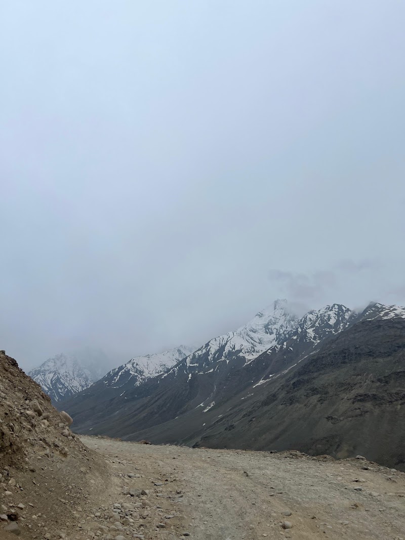 Manali Kaza route - Manali Kaza route, 8J53+JP, Batal, Himachal Pradesh 175140, India
