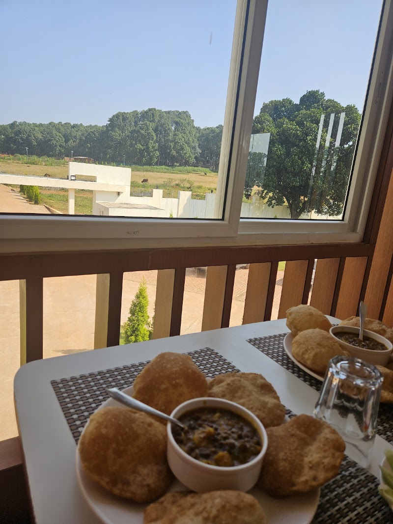 Jhumar Resort and Restaurant - Jhumar Resort and Restaurant, Netarhat, Jharkhand 835218, India