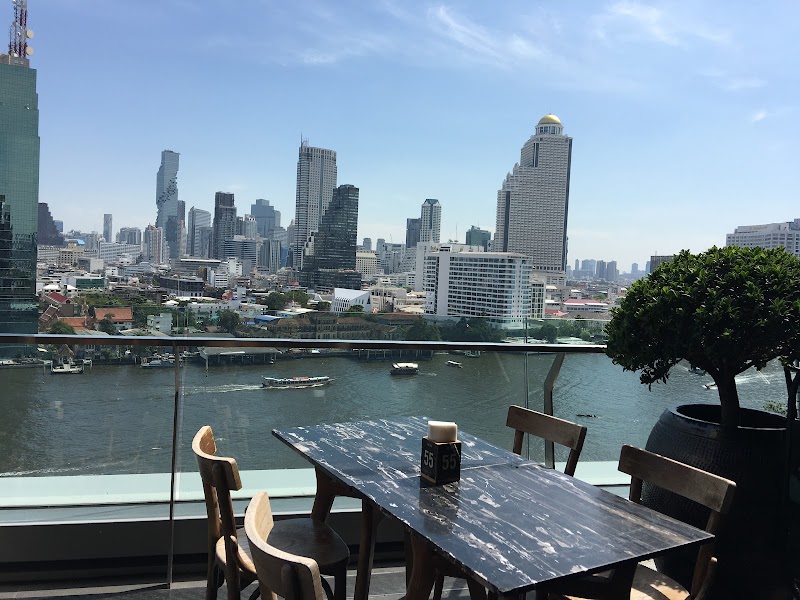 ICONSIAM - ICONSIAM 299 Charoen Nakhon Rd, Khwaeng Khlong Ton Sai, Khet Khlong San, Krung Thep Maha Nakhon 10600, Thailand