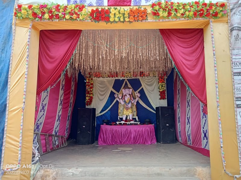 Haveli cafe - Haveli cafe, Royal residency complex, infront of shivaji park marriage resort, Potiya kala road, beside ganpati vihar, Ganpati Vihar, Durg, Bhilai, Chhattisgarh 491001, India