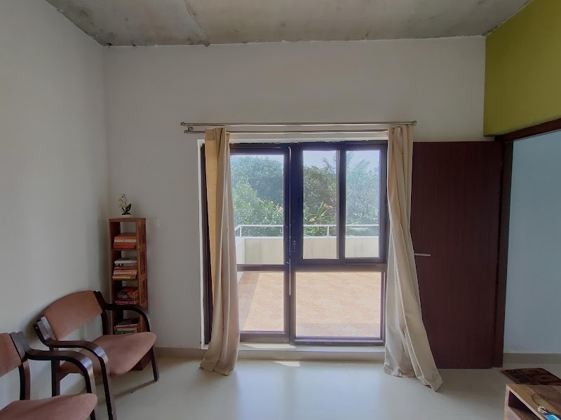 Nandi Foothills Farmstay - Nandi Foothills Farmstay, Omkar Ashram Road, Sultanpet, Sulthanpet, Karnataka 562103, India