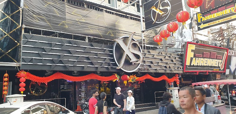 XS A Gogo - XS A Gogo 113 2 Walking St, Muang Pattaya, Amphoe Bang Lamung, Chang Wat Chon Buri 20150, Thailand