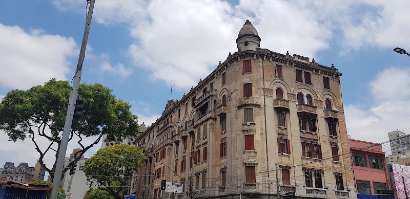 Prédio Histórico, Parque Dom Pedro II, 266, São Paulo - Sp - Prédio Histórico, Parque Dom Pedro II, 266, São Paulo - Sp Parque Dom Pedro II, 700 - Centro Histórico de São Paulo, São Paulo - SP, 10220-050, Brazil