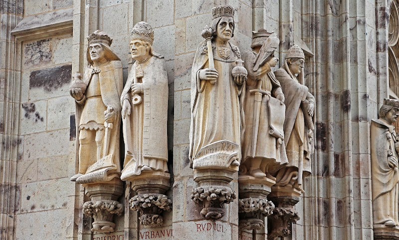Historisches Rathaus der Stadt Köln - Historisches Rathaus der Stadt Köln, Rathauspl. 2, 50667 Köln, Germany