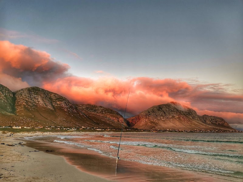 False Bay - False Bay, South Africa