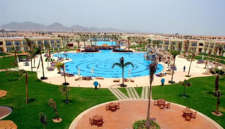 Sharm El-Sheikh - Sharm El-Sheikh Sharm El-Sheikh, Sharm El Sheikh 2, South Sinai Governorate, Egypt