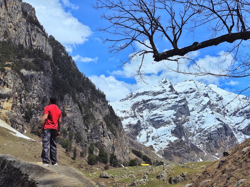 Sethan valley view - Sethan valley view, 66PC+JPH, Sethan, Himachal Pradesh 175143, India