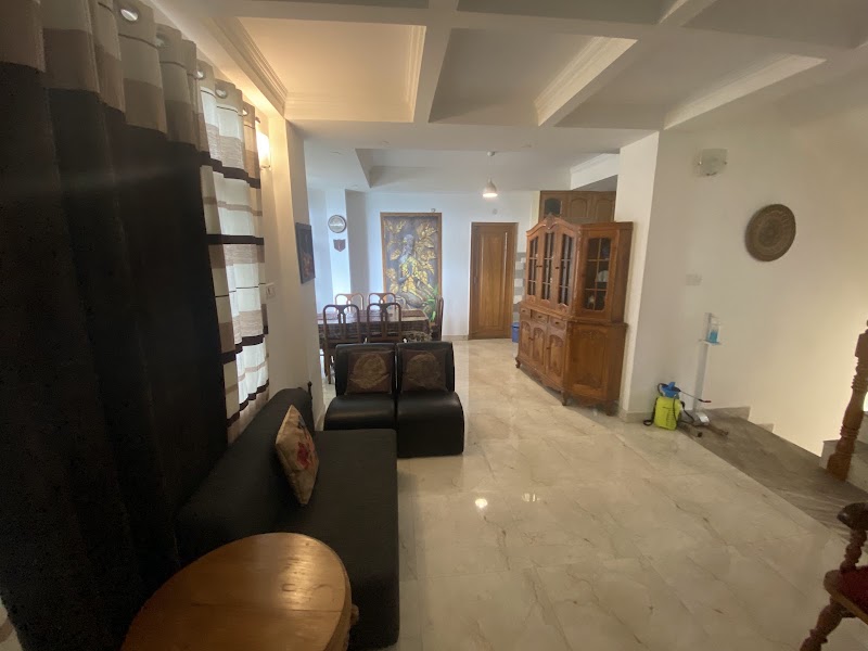 Hotel west end home stay - Hotel west end home stay 46PG+HHC, craignano road, opposite green wood estate, Mashobra, Himachal Pradesh 171007, India