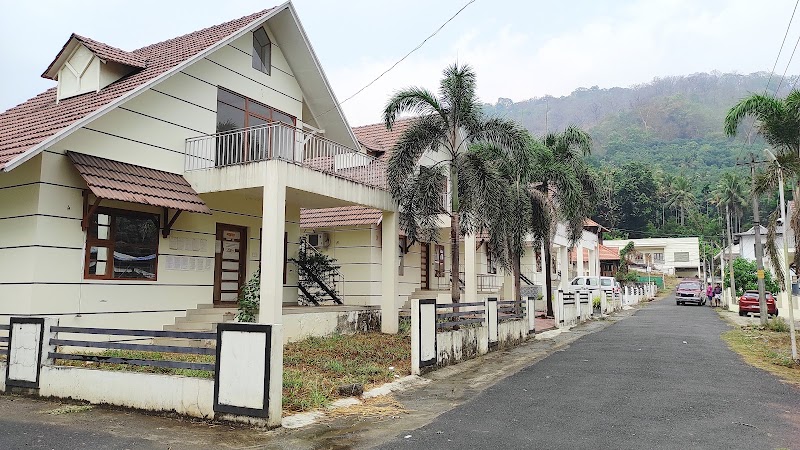 LOVEDALE HOMES ATHIRAPPILLY - LOVEDALE HOMES ATHIRAPPILLY Athirappilly, Vettilappara, Pariyaram, Kerala 680721, India