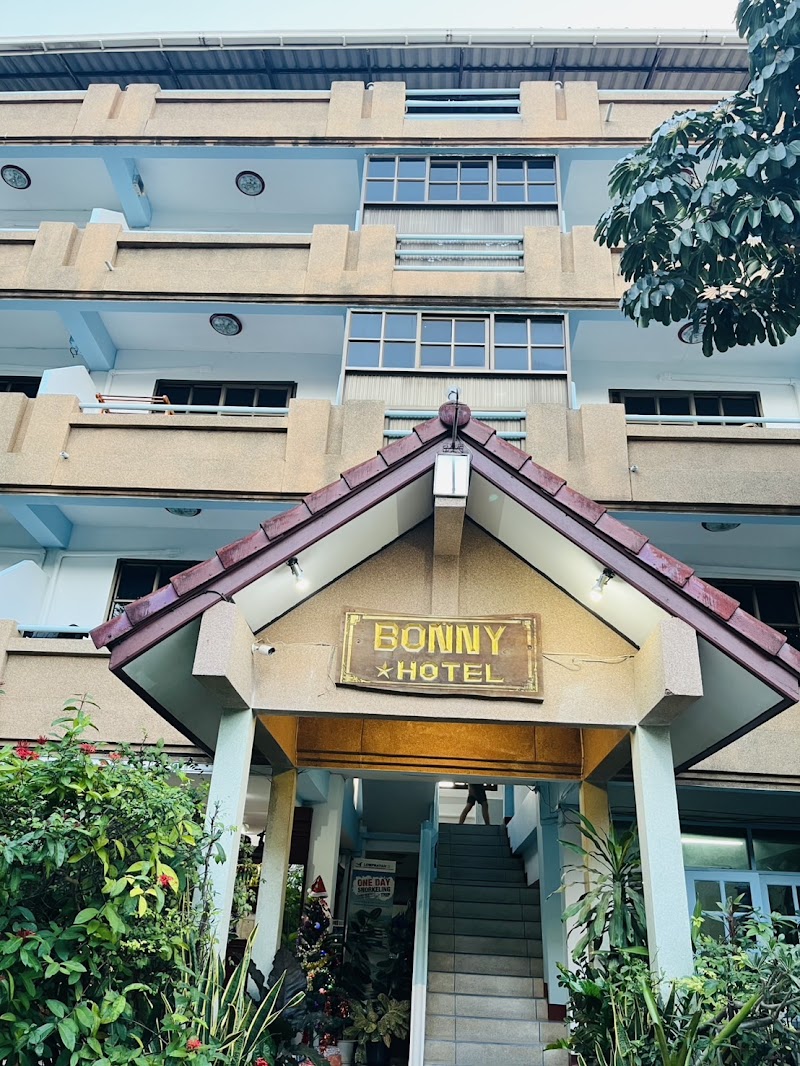 Bonny Hotel Koh Samui Close 21.00PM. - Bonny Hotel Koh Samui Close 21.00PM. 124/119, ถนน หาดละไม ตำบล มะเร็ต KOHSAMUI, สุราษฎร์ธานี 84310, Thailand