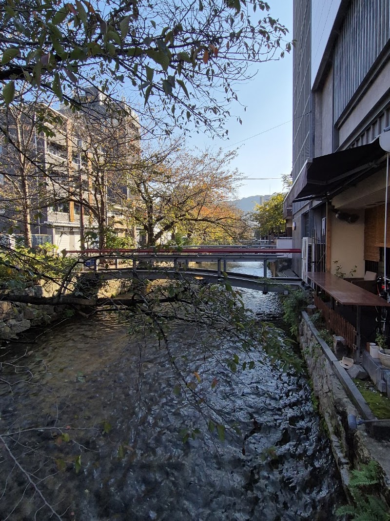Apartment Hotel MODISH Gion - Apartment Hotel MODISH Gion 2-chōme-336 Miyoshichō, Higashiyama Ward, Kyoto, 605-0081, Japan