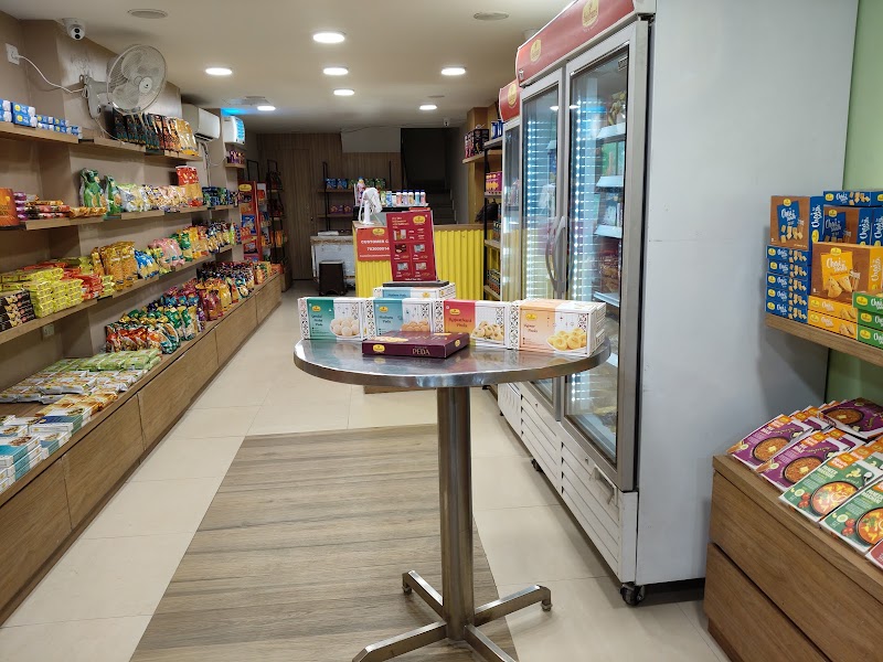 Haldiram's - Haldiram's Shop No. 137/7/50, Apte Colony, Bus Stop, Narveer Tanaji Malusare Rd, near Hingane Home Colony, Hingne Khurd, Pune, Maharashtra 411051, India