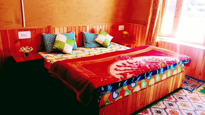 River View Homestay JIBHI - River View Homestay JIBHI River view home stay, V.P.O, Jibhi, Rashala, Himachal Pradesh 175123, India
