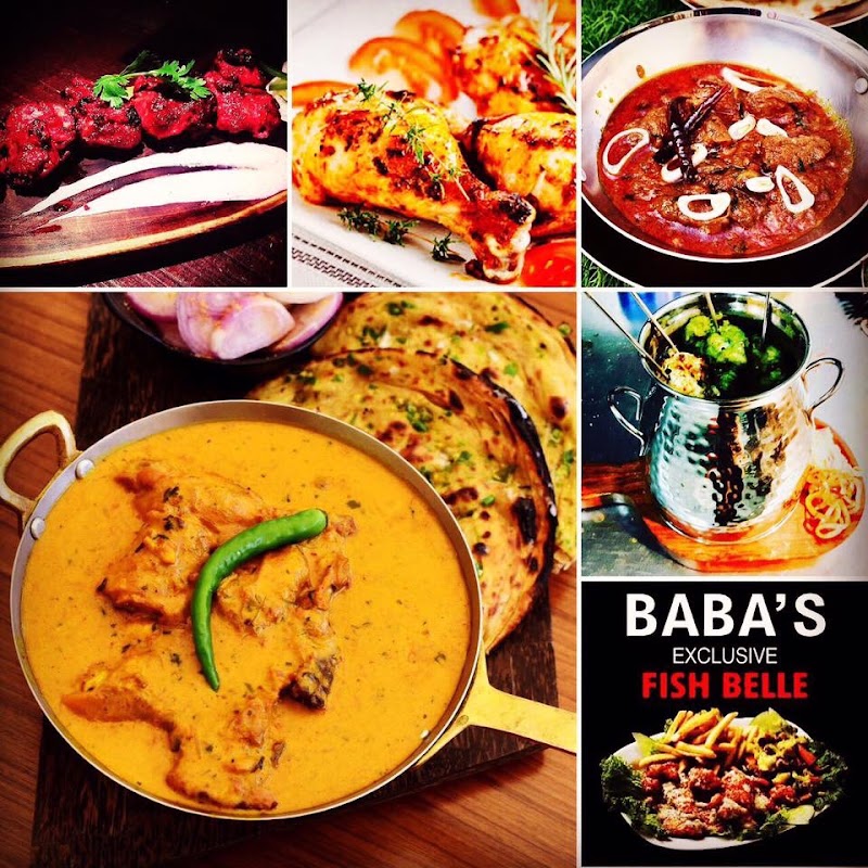Baba Chicken Brs Nagar - Baba Chicken Brs Nagar Booth no 45 j j block best nagar, Bhai Randhir Singh Nagar, Ludhiana, Punjab 141012, India