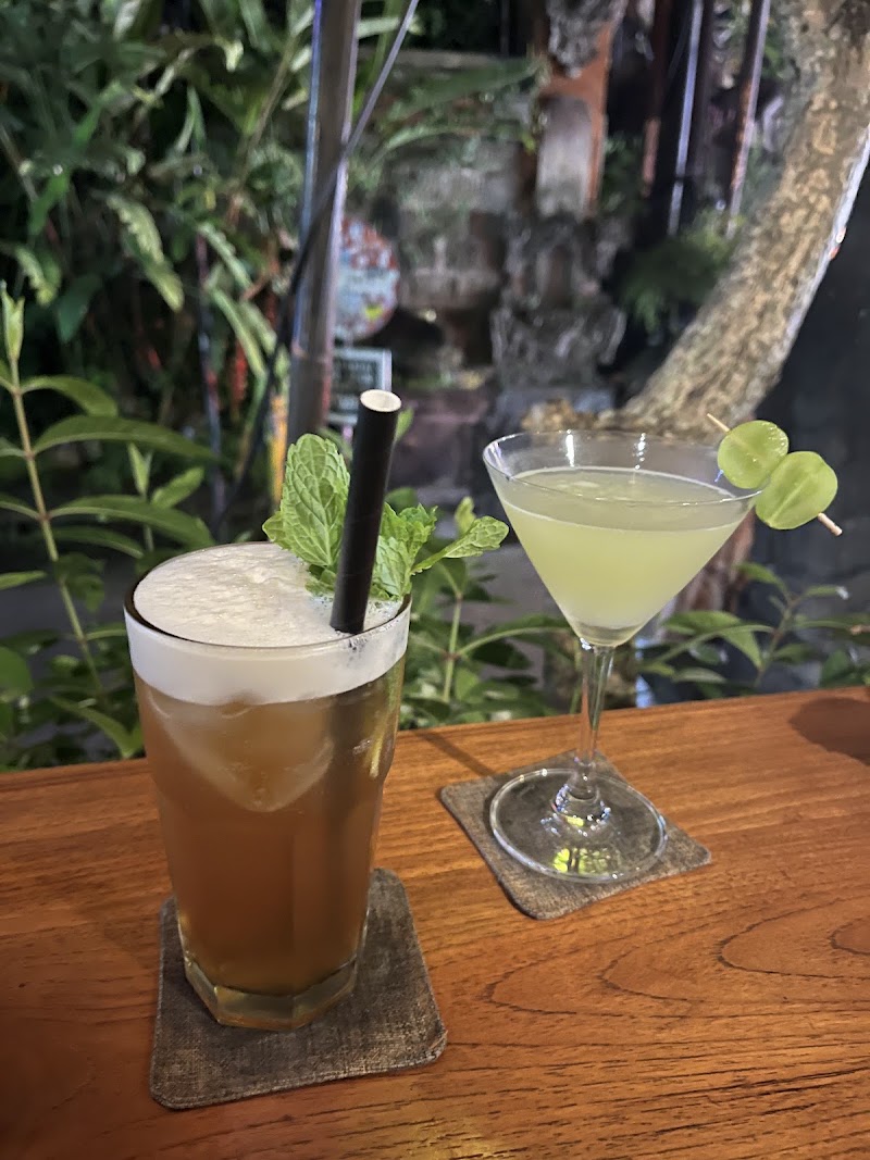 Baba Bistro Ubud - Baba Bistro Ubud, Jl. Gootama No.1, Ubud, Kecamatan Ubud, Kabupaten Gianyar, Bali 80571, Indonesia