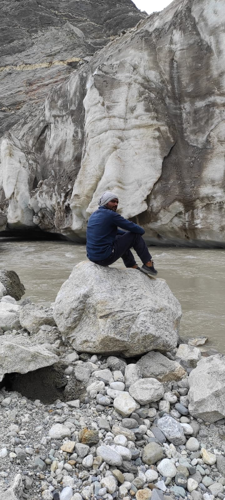 Himalayas garhwal trekking - Himalayas garhwal trekking, Rookund Marg, Ambedakar Nagar, Wan, Uttarakhand 246427, India