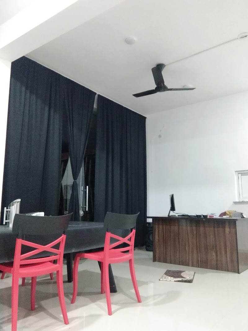 The Haveli Restaurant - The Haveli Restaurant, NTPC ROAD, BORODIPA CHOWK, Pusaur, Chhattisgarh 496440, India