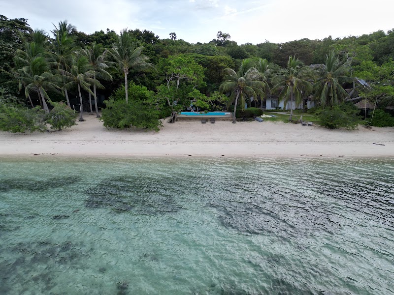 Sarikantang - Sarikantang, 129 3, Tambon Ban Tai, Amphoe Ko Pha-ngan, Chang Wat Surat Thani 84280, Thailand