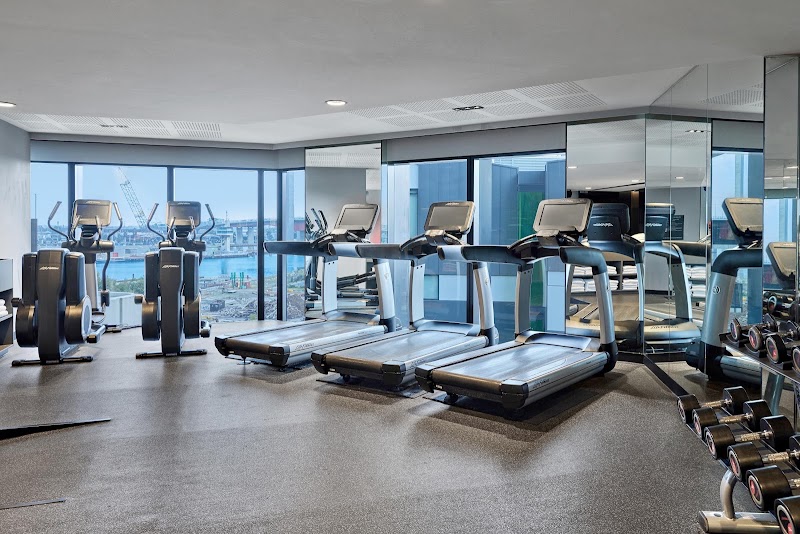 Vibe Hotel Melbourne Docklands - Vibe Hotel Melbourne Docklands 443 Docklands Dr, Docklands VIC 3008, Australia
