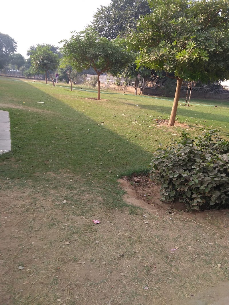 Chand Baori Park - Chand Baori Park 2J54+3C5, Abhaneri, Rajasthan 303326, India