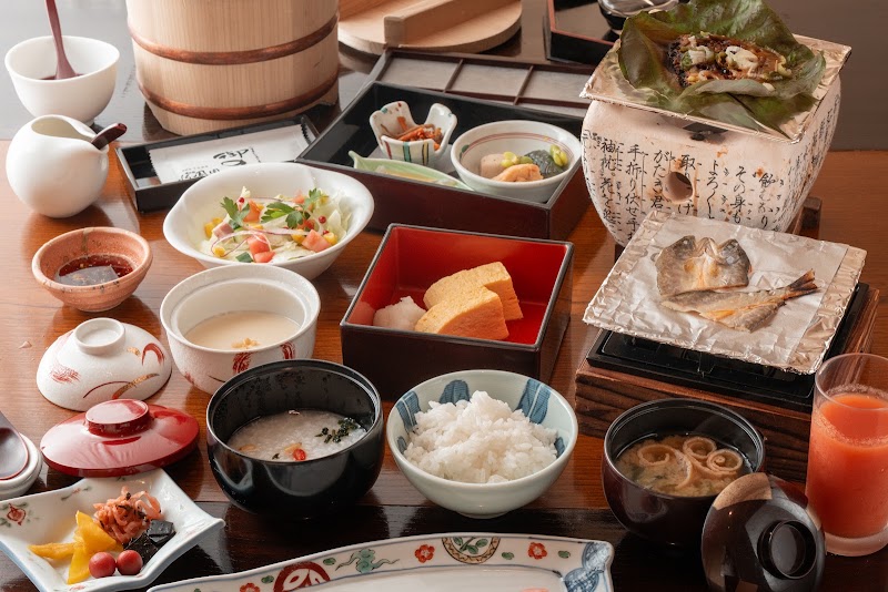 Gero Onsen Kaiseki Yado Suihouen - Gero Onsen Kaiseki Yado Suihouen, 2519-1 Mori, Gero, Gifu 509-2202, Japan