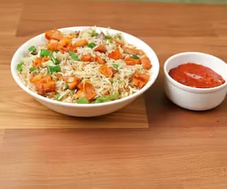 Food hub - Food hub Shop no 6 A, Royal Palms, Aarey Milk Colony, Goregaon East, Mumbai, Maharashtra 400065, India