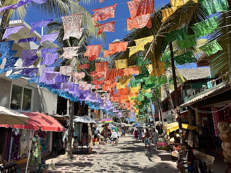 Sayulita Nayarit Mexico - Sayulita Nayarit Mexico Av. Revolución 88, 63728 Sayulita, Nay., Mexico