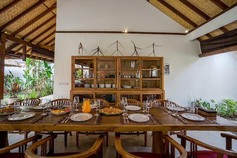 Villa Bibi - 5 Bedrooms Private Pool - Villa Bibi - 5 Bedrooms Private Pool 5, Jl. Mertanadi No.77, Seminyak, Kec. Kuta, Kabupaten Badung, Bali 80361, Indonesia