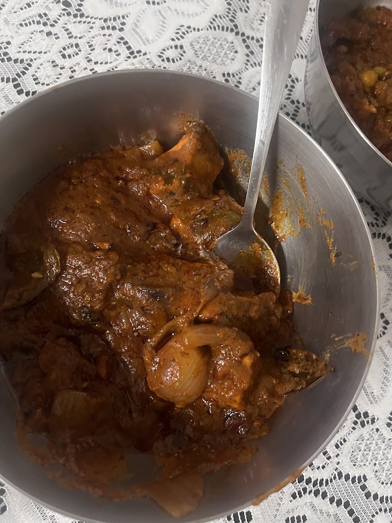 Sardarji's kitchen - Sardarji's kitchen, 10 balgere road, Varthur - Sarjapur Rd, Varthur, Devasthanagalu, Bengaluru, Karnataka 560087, India