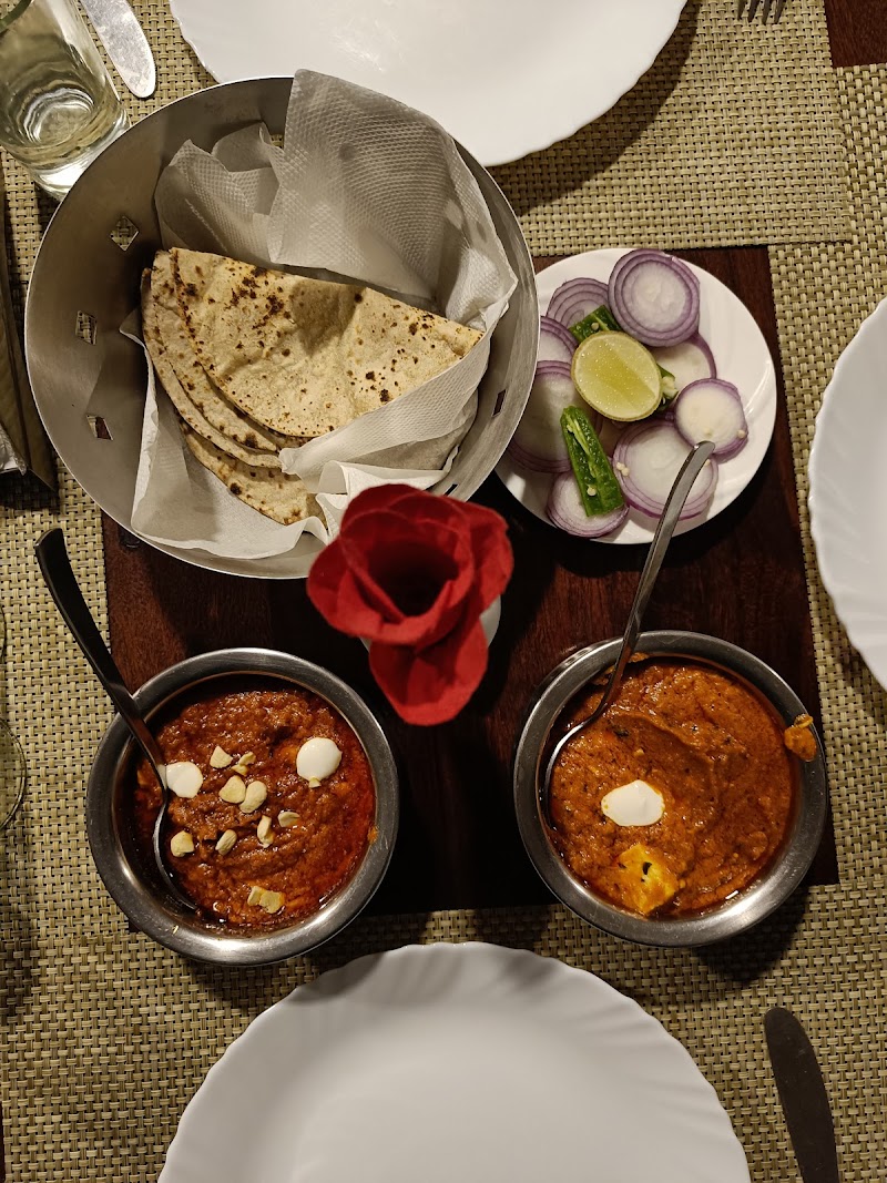 Capital O 48521 Hotel Bhanwar Singh Palace - Capital O 48521 Hotel Bhanwar Singh Palace, Bandarsndari, Nohariya, Rajasthan 305801, India