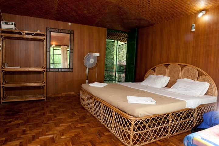 Glen View Jungle Resort - Glen View Jungle Resort, Bokkapuram, Masinagudi, Sholur, Tamil Nadu 643223, India