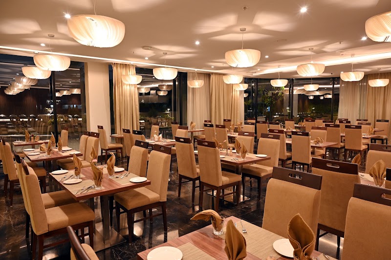 Hive Restaurant