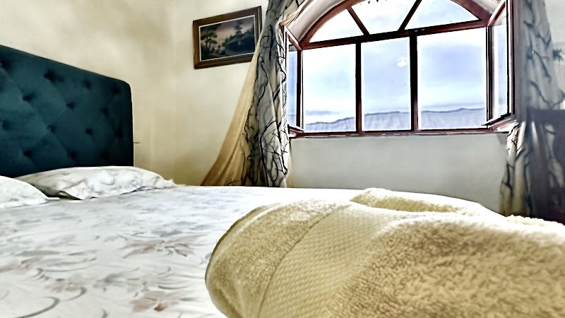 Villa Zeko - Villa Zeko Rruga Bashkim Kokona, Gjirokastër, Albania