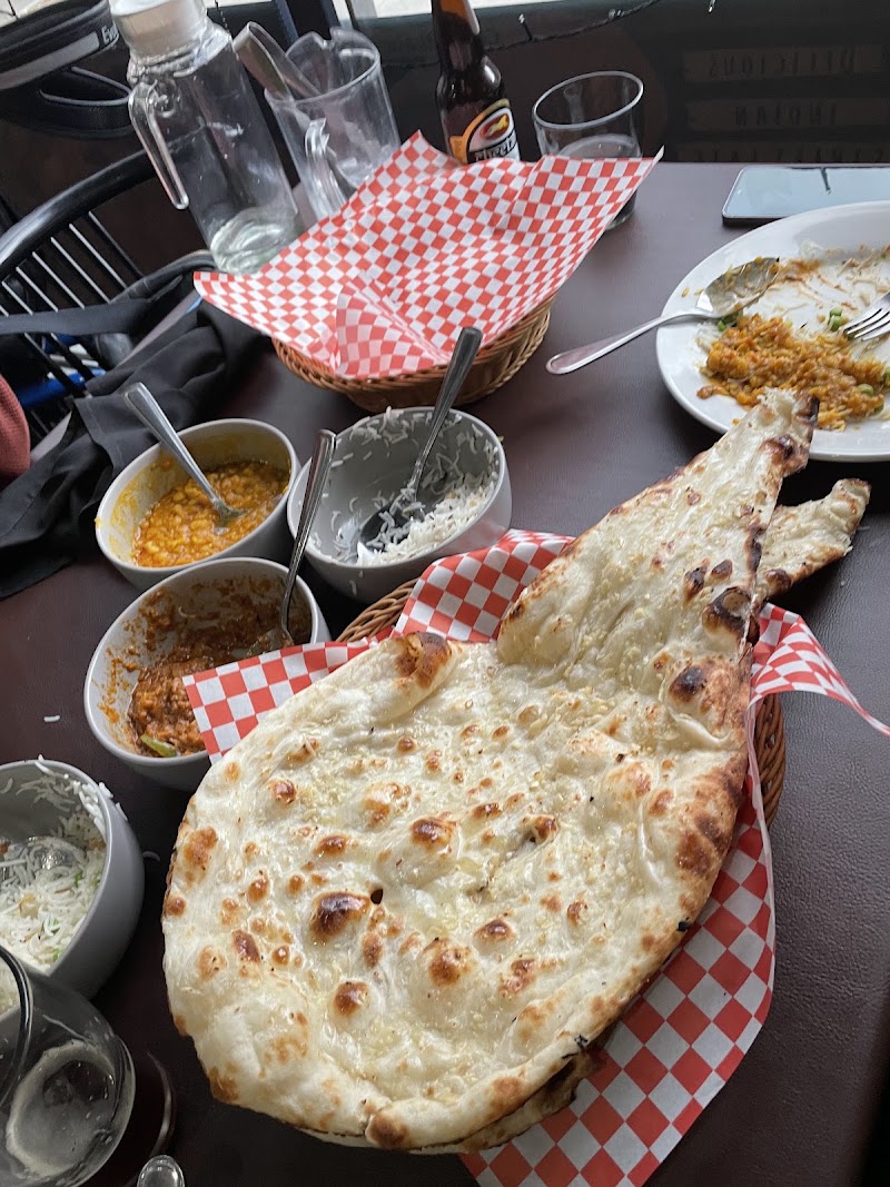 Khas Patti - Khas Patti 219 St Paul St, St. Catharines, ON L2R 3M6, Canada